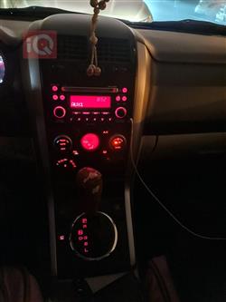 سوزوکی گراند ڤیتیرا